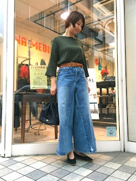 Kaoriさんのコーディネート