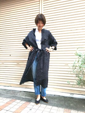 Kaoriさんのコーディネート