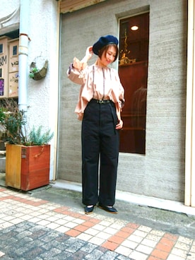 Kaoriさんのコーディネート