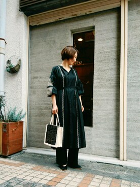 Kaoriさんのコーディネート
