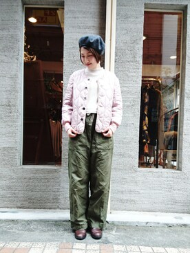 Kaoriさんのコーディネート