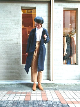 Kaoriさんのコーディネート