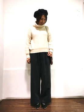 Kaoriさんのコーディネート