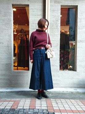 Kaoriさんのコーディネート