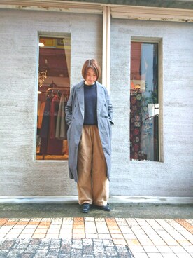 Kaoriさんのコーディネート