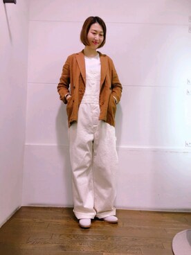Kaoriさんのコーディネート
