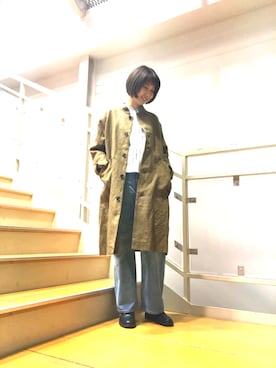 Kaoriさんのコーディネート