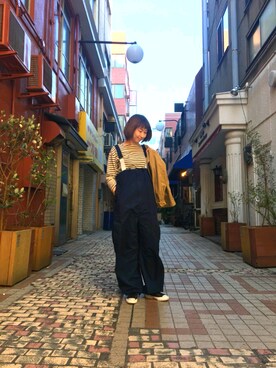 Kaoriさんのコーディネート
