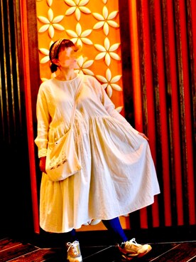 Kisukeさんのコーディネート