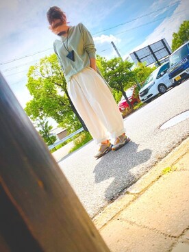 Kisukeさんのコーディネート