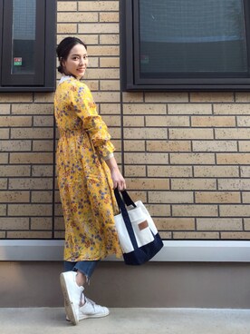 YURI◡̈さんのコーディネート
