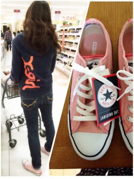 空凛さんのコーディネート