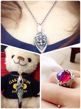 空凛さんのコーディネート