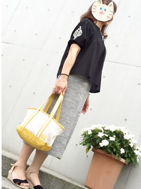 空凛さんのコーディネート