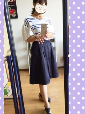 空凛さんのコーディネート