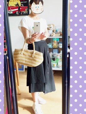 空凛さんのコーディネート