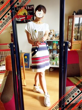 空凛さんのコーディネート