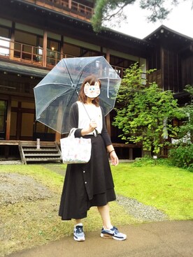 空凛さんのコーディネート