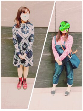 空凛さんのコーディネート