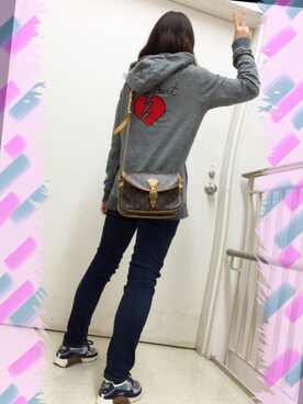 空凛さんのコーディネート