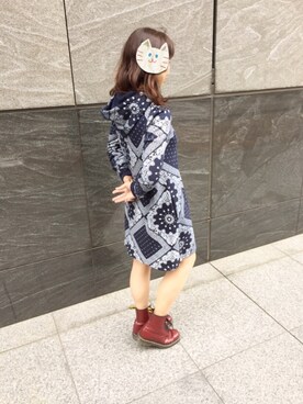 空凛さんのコーディネート