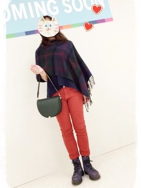 空凛さんのコーディネート