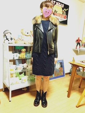 空凛さんのコーディネート