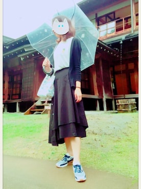 空凛さんのコーディネート