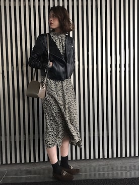 mrmさんのコーディネート