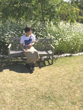 mrmさんのコーディネート