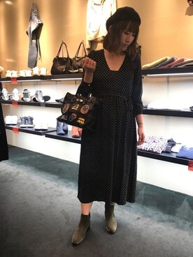 t☺︎rachanさん（レディース・158cm）の夏コーディネート