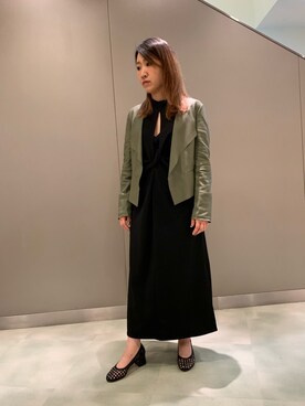 t☺︎rachanさん(レディース・158cm)の夏コーディネート
