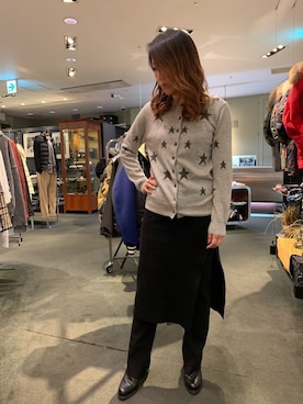 t☺︎rachanさん（レディース・158cm）の秋コーディネート