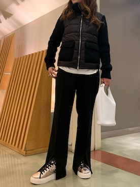 t☺︎rachanさん(レディース・158cm)の秋コーディネート