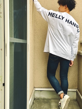 しなさんのコーディネート