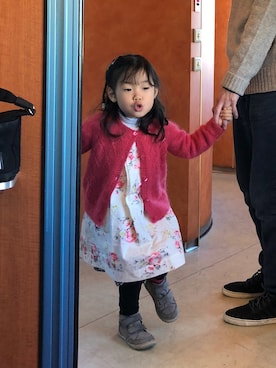 yuppoさんのコーディネート