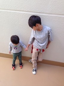 SHIPS KIDS | メガネ