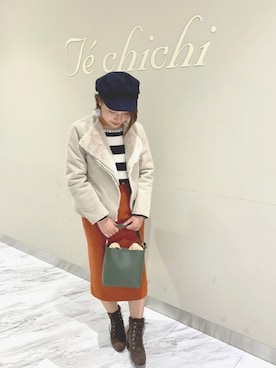 ayakoさんのコーディネート