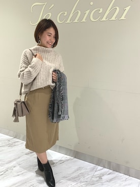 ayakoさんのコーディネート