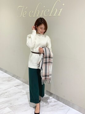 ayakoさんのコーディネート