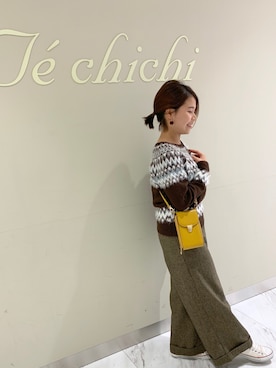 ayakoさんのコーディネート