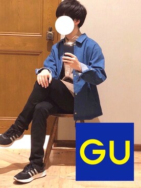 masatoさんのコーディネート