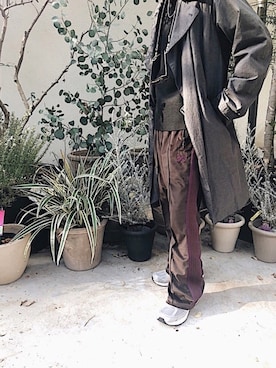 Hirokiさんのコーディネート