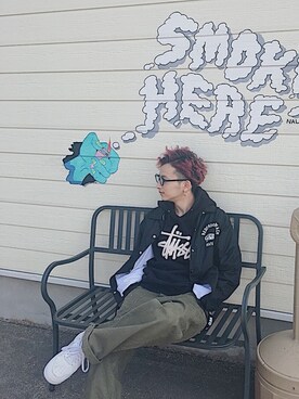 Hirokiさんのコーディネート