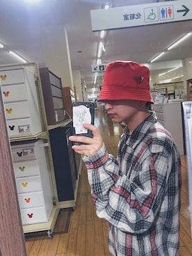 Hirokiさんのコーディネート