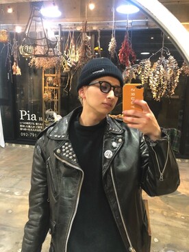 Hirokiさんのコーディネート