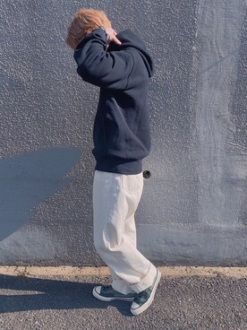 Hirokiさんのコーディネート