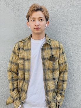 Hirokiさんのコーディネート