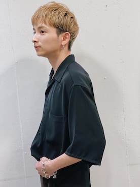 Hirokiさんのコーディネート