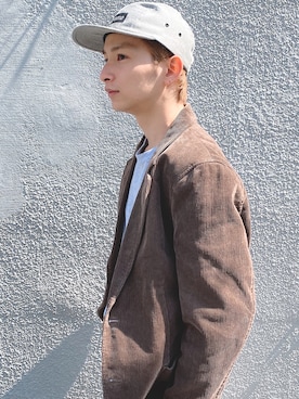 Hirokiさんのコーディネート